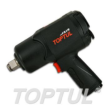 3/4" DR. Super Duty Air Impact Wrench (Max. Torque 1550 Ft-Lb)