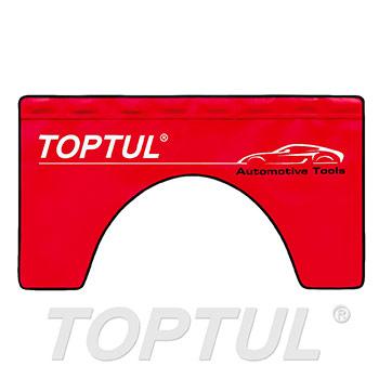 Magnetic & Suction Grip Fender Cover