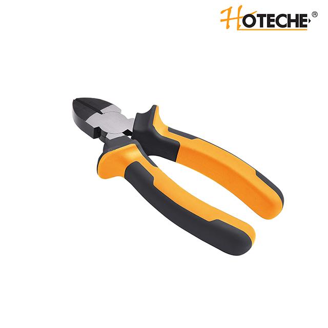 German Diagonal Cutting Plier