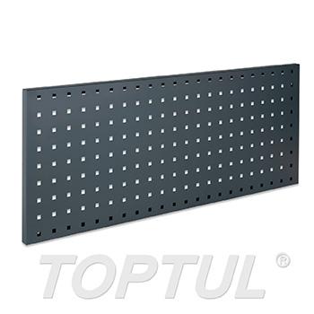 Perforated Panel