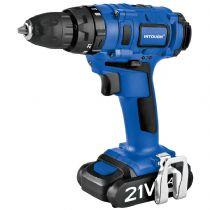 G0321TCordless Impact Drill (Double Speed)