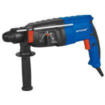 G1126Three function Rotay hammer