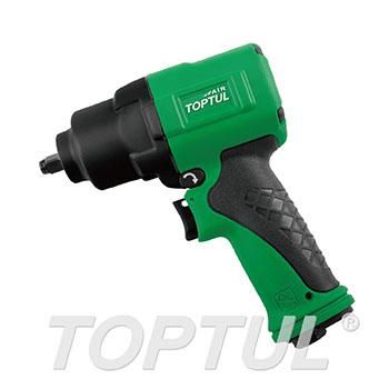 3/8" DR. Super Duty Air Impact Wrench (Max. Torque 400 Ft-Lb)