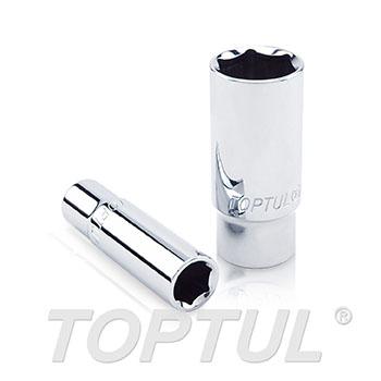 3/8" DR. 6PT Deep Sockets - SAE