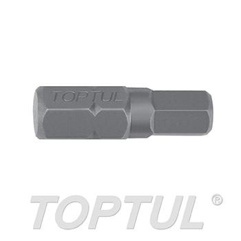 10mm Hex Shank Hexagon Insert Bits