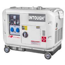 G6205DSlient Diesel Generator