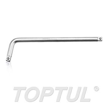 L-Handle ( 105° Offset)
