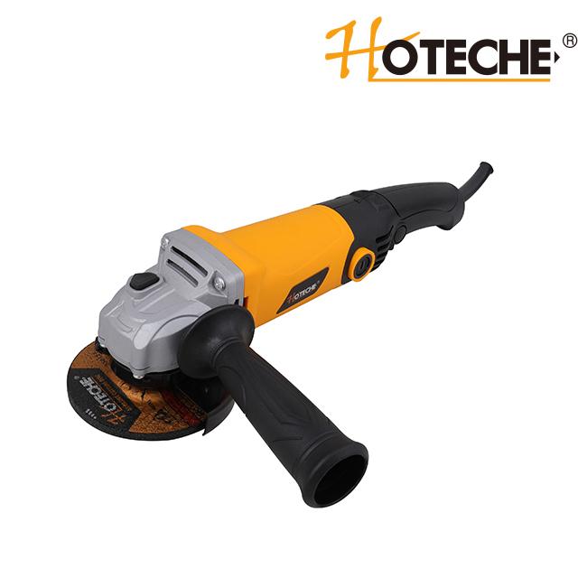 100mm 860W Angle Grinder