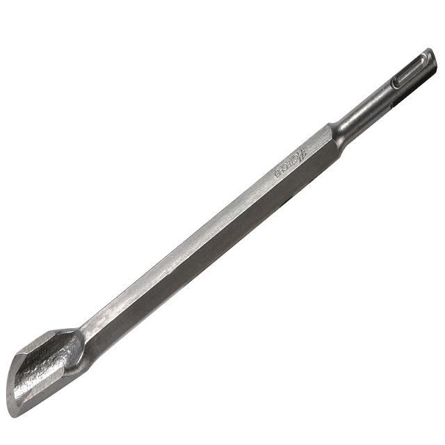 SDS plus Grooving Chisel