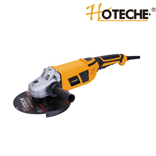 230MM ANGLE GRINDER 2380W
