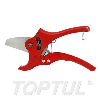 Plastic Pipe Cutter