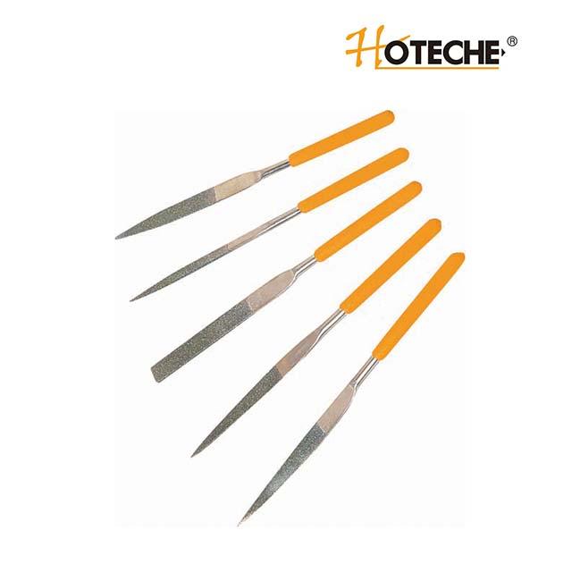 DIAMOND NEEDLE FILE SET
