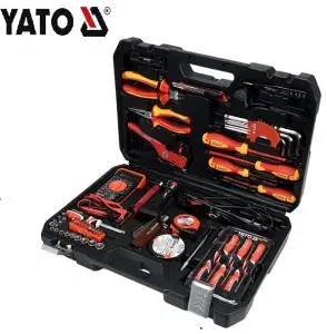TOOL SETS 68PCS YT-39009