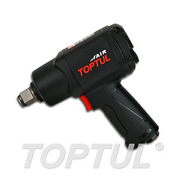 3/4" DR. Super Duty Air Impact Wrench (Max. Torque 950 Ft-Lb)
