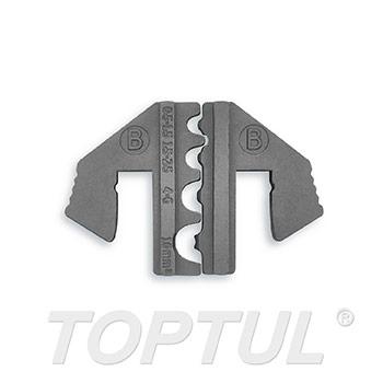 Jaw for Non-Insulated Terminal