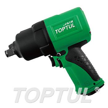 3/4" DR. Super Duty Air Impact Wrench (Max. Torque 1300 Ft-Lb)