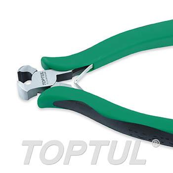 Pro-Series Electronics End Cutter Pliers