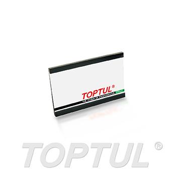 Magnetic Nameplate