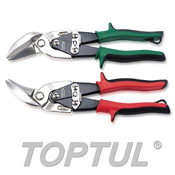 Offset Tin Snips