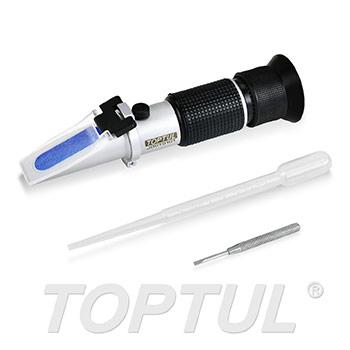 4-in-1 Automotive Refractometer