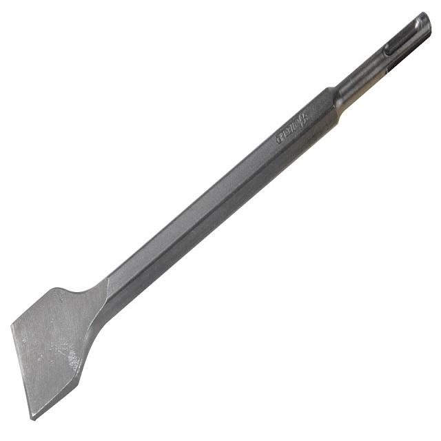 SDS plus Flat Chisel