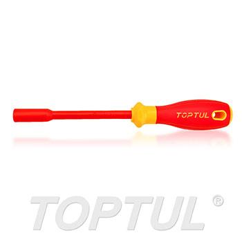 VDE Insulated Pro-Plus Series Hex Nutspinner