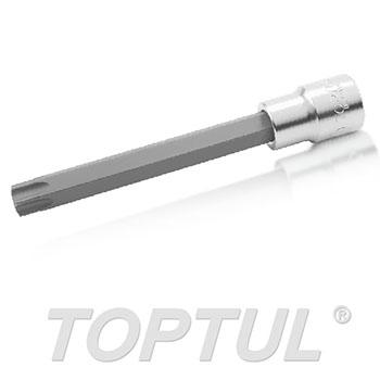 Star Tamperproof Bit Sockets