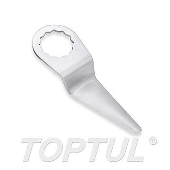 Straight Offset Blade