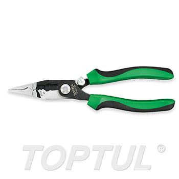Multifunctional Pliers