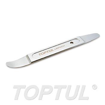 Double End Metal Wedge Pry Tool