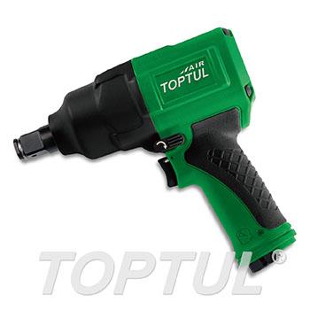 3/4" DR. Super Duty Air Impact Wrench (Max. Torque 800 Ft-Lb)