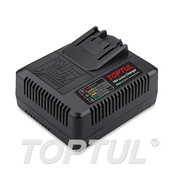 18V Fast Charger