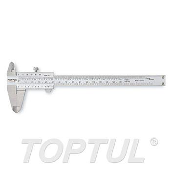Stainless Steel Vernier Caliper