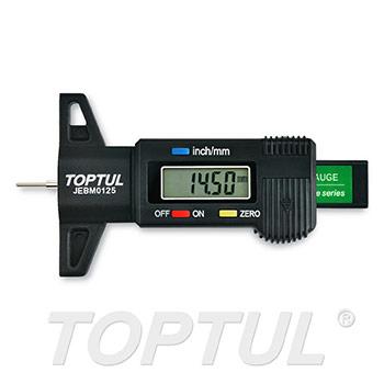 Digital Tire Tread Depth Gauge