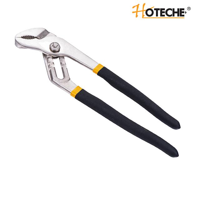 A6 TYPE GROOVE JOINT PLIER