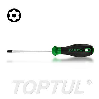 Pro-Plus Series Star Tamperproof Anti-Slip Screwdrivers