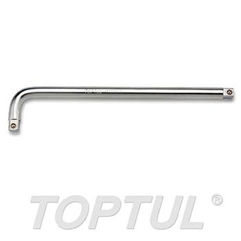 L-Handle ( 90° Offset)