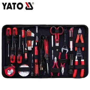 22 PCS HAND TOOL SET YATO YT-39008