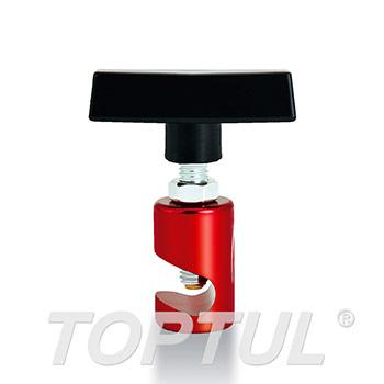 Universal Lift Support Clamp