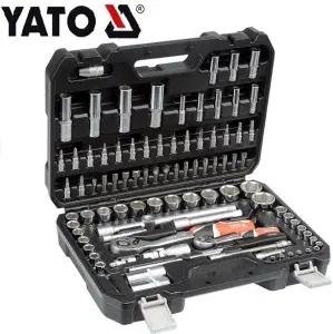 TOOL SETS 94PCS YT-12681