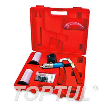 Universal Vacuum & Pressure Pump Diagnostic Test Kit