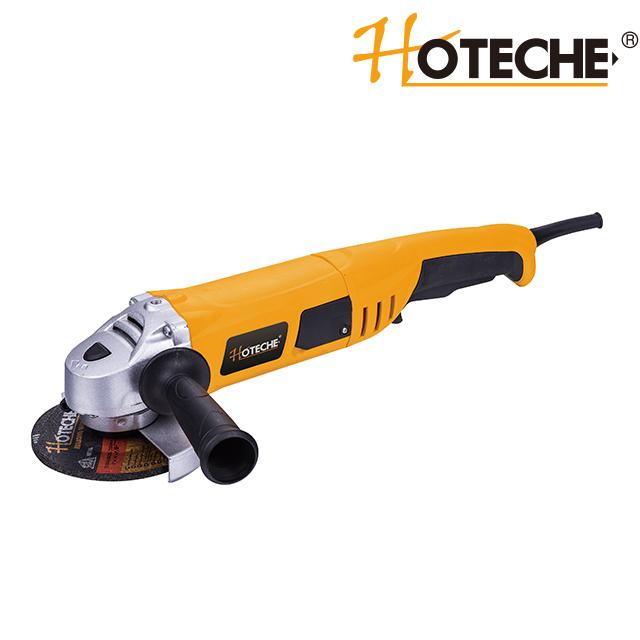 180MM ANGLE GRINDER 2200W