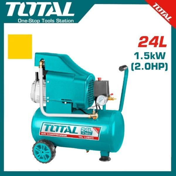 Air compressor 24L TC202416