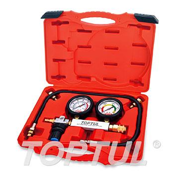 4PCS Cylinder Leakage Tester Set