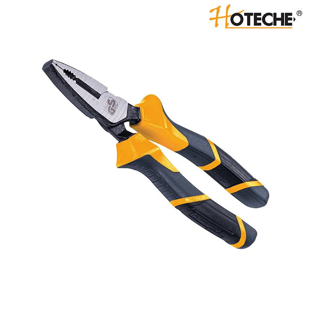 Leverage Combination Plier