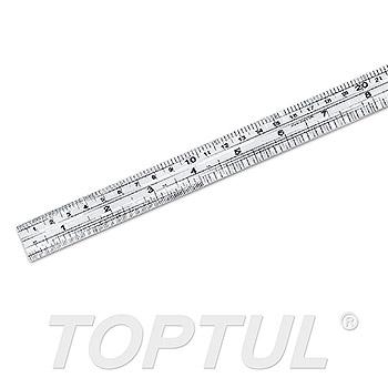 Stainless Steel Straight Ruler