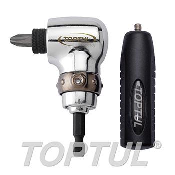 90° Angled Driver Drill Tool