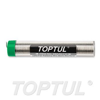 Lead-Free Soldering Wire Dispenser Tube