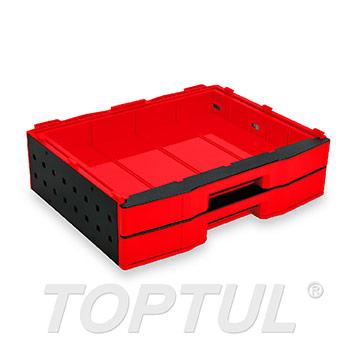 2-Drawers Case