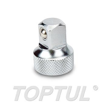 Low Profile Adapter (Knurled Grip)